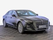 Hongqi H5 II Москва  - изображение 33