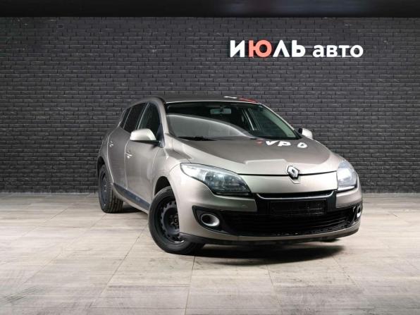Renault Megane III с пробегом 2012 года, цена 690 000 рублей, 165934 км, хэтчбек, Автокод Объявления