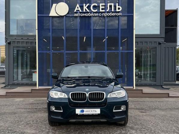BMW X6 I (E71) Рестайлинг с пробегом 2012 года, цена 1 699 000 рублей, 223350 км, внедорожник, Автокод Объявления