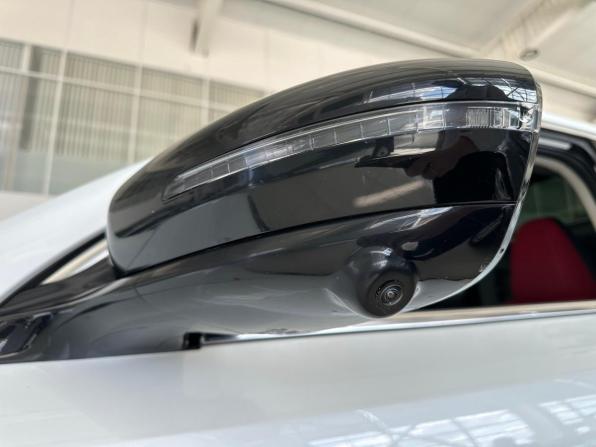 Changan UNI-S I с пробегом 2024 года, цена 2 250 000 рублей, 27013 км, внедорожник, Автокод Объявления