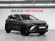 Geely Coolray I Рестайлинг Тюмень  - изображение 28