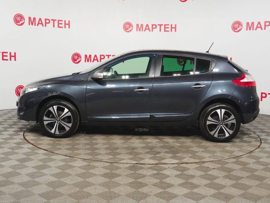 Renault Megane III Вологда  - изображение 8