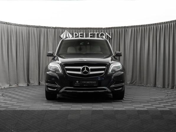 Mercedes-Benz GLK-Класс I (X204) Рестайлинг с пробегом 2015 года, цена 1 620 000 рублей, 181961 км, внедорожник, Автокод Объявления