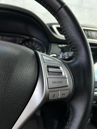 Nissan X-Trail III с пробегом 2018 года, цена 2 220 000 рублей, 93097 км, внедорожник, Автокод Объявления