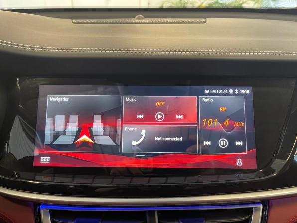 Changan CS85 I Рестайлинг с пробегом 2022 года, цена 2 113 000 рублей, 26071 км, внедорожник, Автокод Объявления