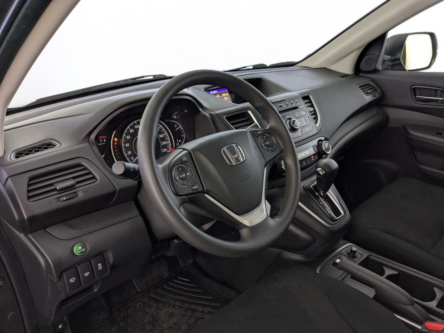 Honda CR-V IV Рестайлинг Москва  - изображение 16