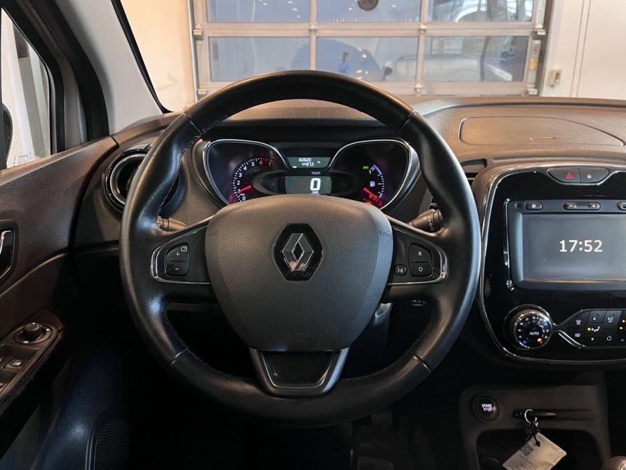Renault Kaptur I Чебоксары  - изображение 10