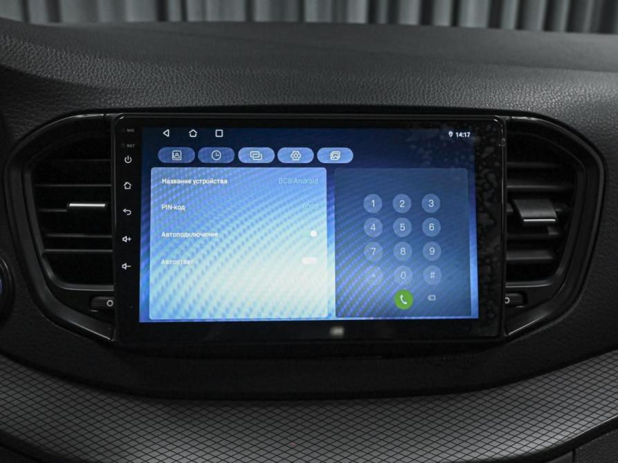 Lada (ВАЗ) Vesta I Рестайлинг (NG) Ставрополь  - изображение 13