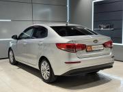 Kia Rio III Рестайлинг Новосибирск  - изображение 20