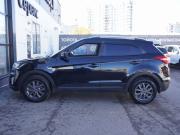 Hyundai Creta I Рестайлинг Москва  - изображение 23