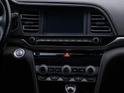 Hyundai Elantra VI (AD) Рестайлинг Москва  - изображение 33