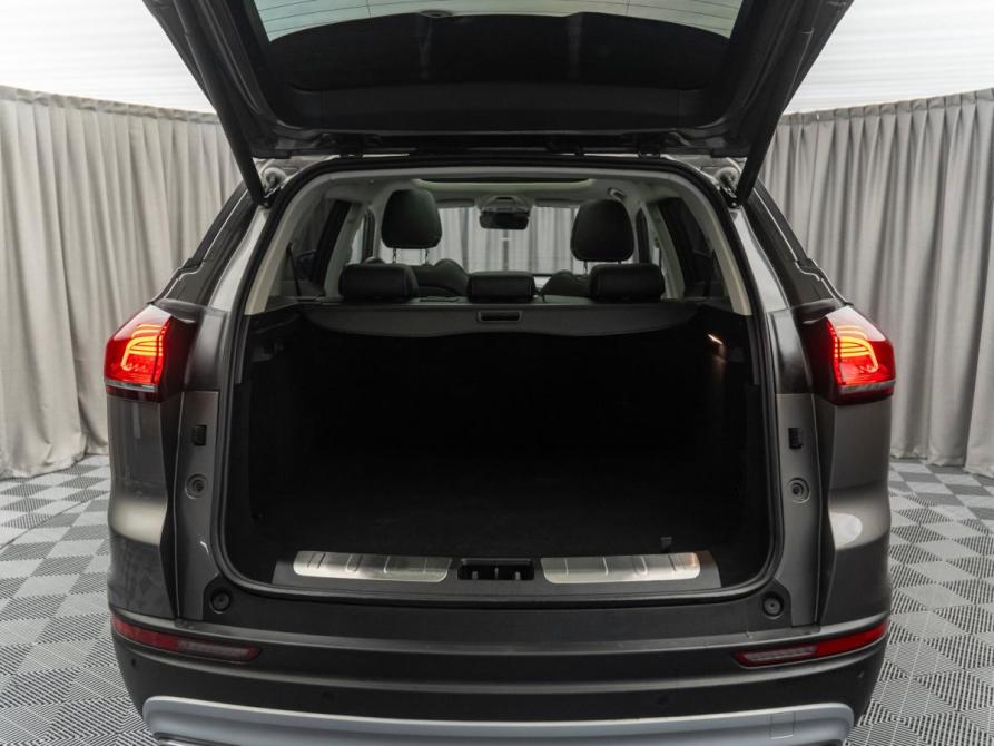 Geely Atlas Pro Москва  - изображение 23