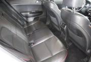 Kia Sportage IV Рестайлинг Астрахань  - изображение 39