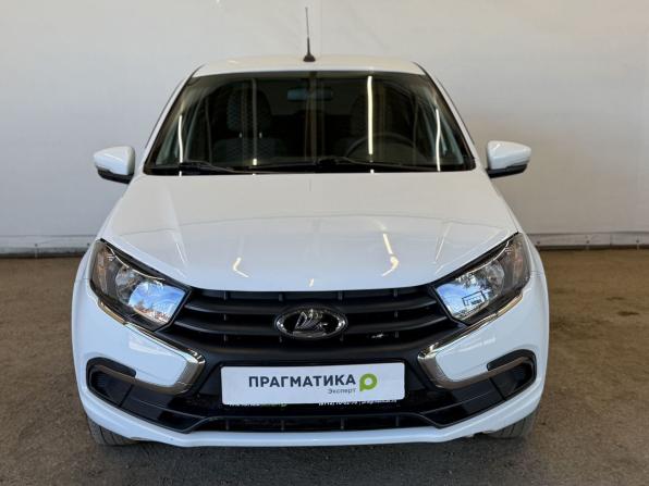 Lada (ВАЗ) Granta I Рестайлинг с пробегом 2023 года, цена 699 000 рублей, 72551 км, седан, Автокод Объявления