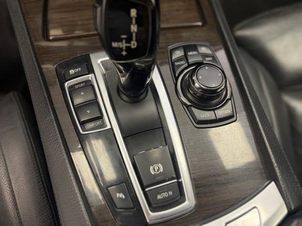 BMW 7 серии V (F01/F02/F04) с пробегом 2009 года, цена 780 000 рублей, 256742 км, седан, Автокод Объявления