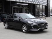 Hyundai Sonata VII (LF) Рестайлинг Москва  - изображение 25