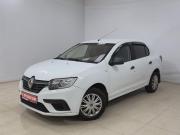 Renault Logan II Рестайлинг Альметьевск  - изображение 22