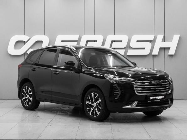 Haval Jolion I с пробегом 2022 года, цена 1 650 000 рублей, 72385 км, внедорожник, Автокод Объявления