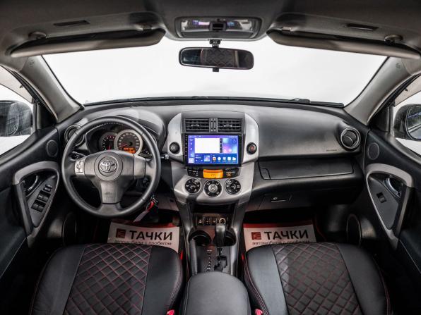 Toyota RAV4 III (XA30) с пробегом 2007 года, цена 1 225 000 рублей, 228100 км, внедорожник, Автокод Объявления