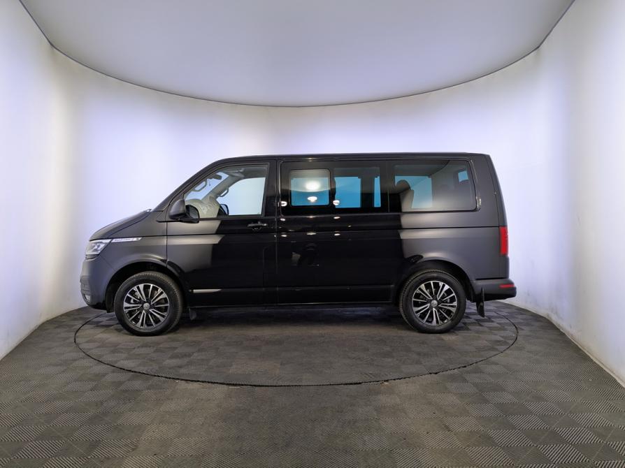 Volkswagen Multivan T6 Рестайлинг Москва  - изображение 8