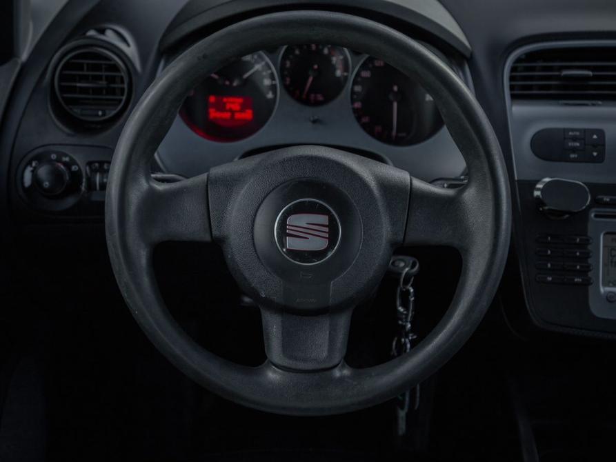 SEAT Toledo III Тюмень  - изображение 8