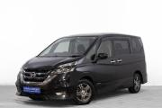 Nissan Serena V (C27) Барнаул  - изображение 33