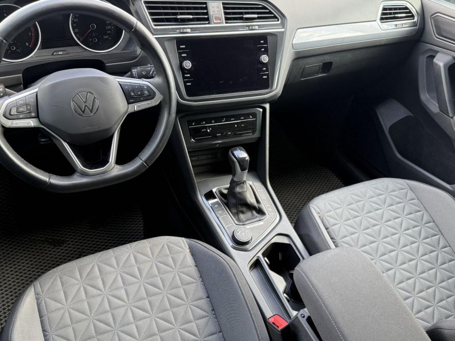 Volkswagen Tiguan II Рестайлинг Тверь  - изображение 14