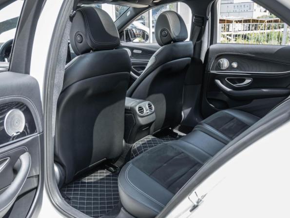 Mercedes-Benz E-Класс V (W213 S213 C238) с пробегом 2016 года, цена 2 933 200 рублей, 150216 км, седан, Автокод Объявления