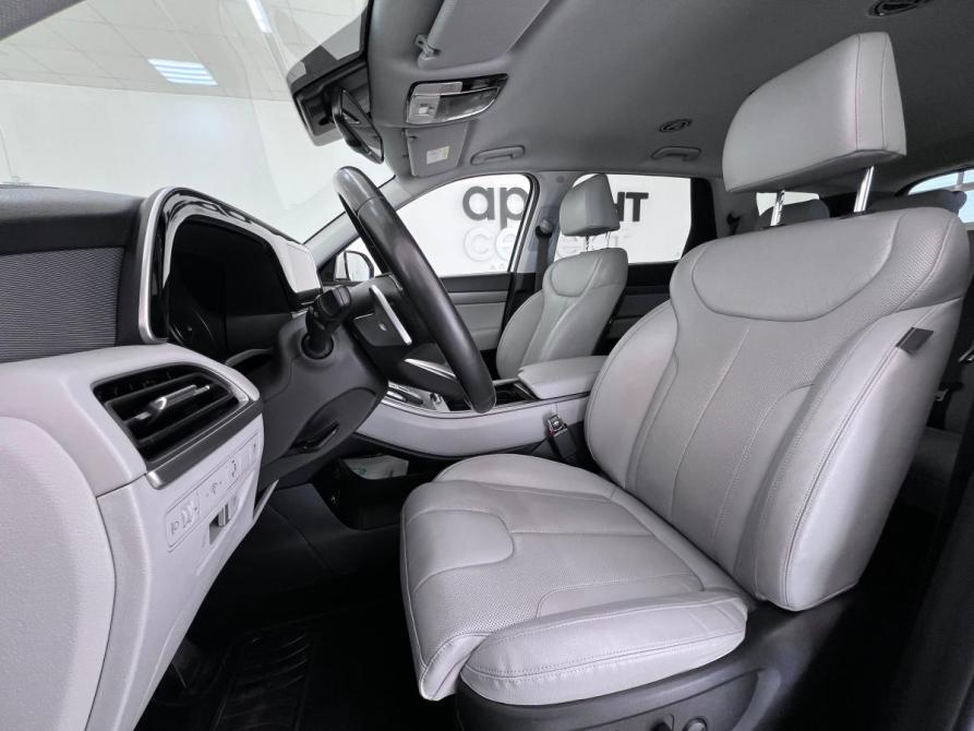 Hyundai Palisade I Волгоград  - изображение 25
