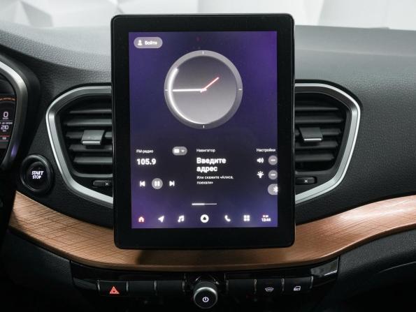 Lada (ВАЗ) Vesta I Рестайлинг (NG) с пробегом 2024 года, цена 1 595 000 рублей, 23000 км, универсал, Автокод Объявления