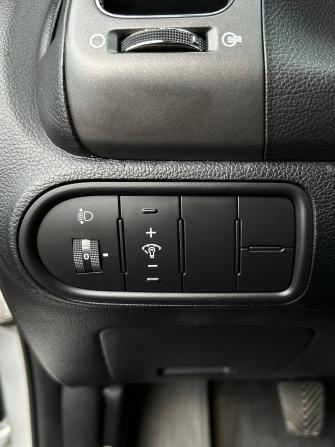 Kia Cerato III Рестайлинг (Classic) с пробегом 2017 года, цена 1 290 000 рублей, 156610 км, седан, Автокод Объявления