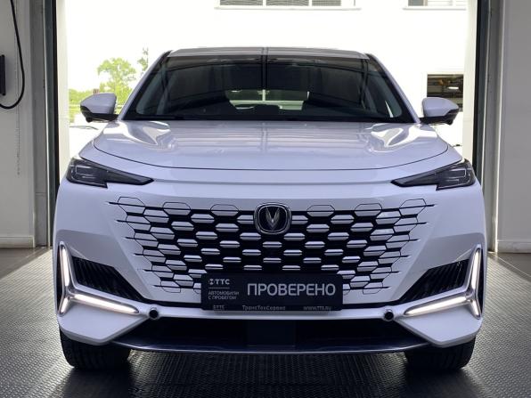 Changan UNI-K с пробегом 2023 года, цена 2 990 000 рублей, 29167 км, внедорожник, Автокод Объявления