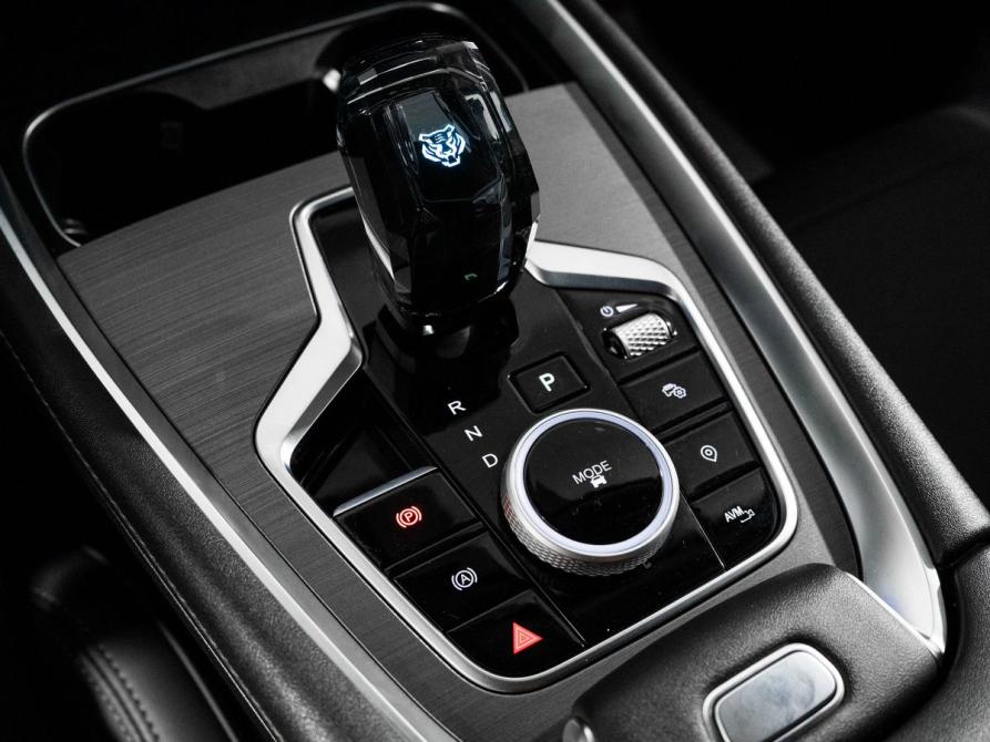 Chery Tiggo 7 Pro Max I Рестайлинг Иркутск  - изображение 16