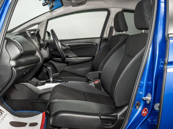 Honda Fit III с пробегом 2014 года, цена 975 000 рублей, 113344 км, хэтчбек, Автокод Объявления