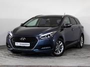 Hyundai i40 I Рестайлинг Санкт-Петербург  - изображение 25