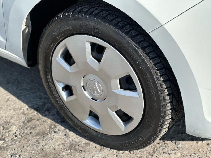 Skoda Rapid I Рестайлинг Волгоград  - изображение 24