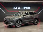 Changan CS75 I Рестайлинг Москва  - изображение 31