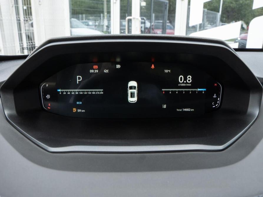 Changan UNI-S I Волгоград  - изображение 21
