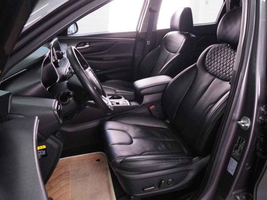 Hyundai Santa Fe IV Воронеж  - изображение 10