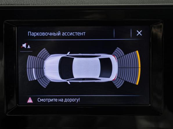 Skoda Rapid II с пробегом 2022 года, цена 1 450 000 рублей, 117587 км, лифтбек, Автокод Объявления