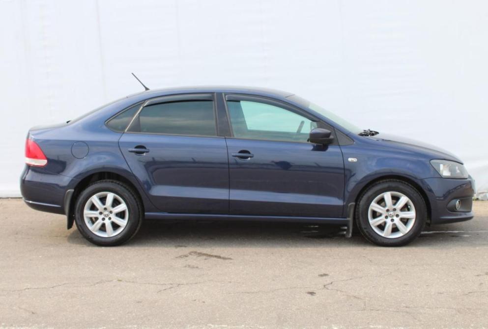 Volkswagen Polo V Нижний Новгород  - изображение 8