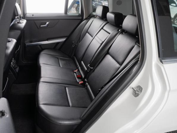 Mercedes-Benz GLK-Класс I (X204) Рестайлинг с пробегом 2012 года, цена 1 820 000 рублей, 203270 км, внедорожник, Автокод Объявления