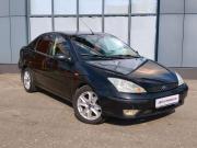 Ford Focus I Рестайлинг Ярославль  - изображение 17