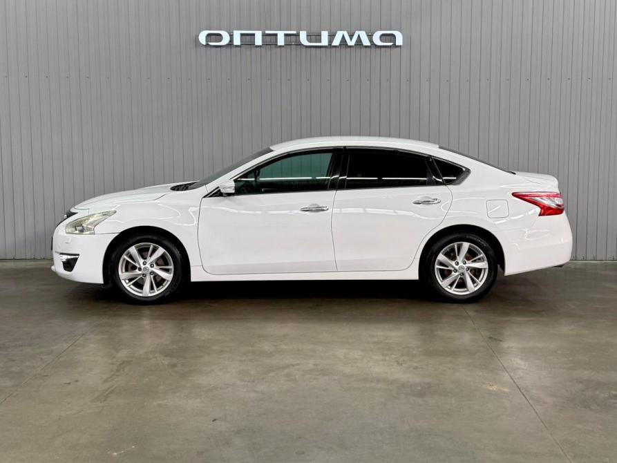 Nissan Teana III Краснодар  - изображение 8