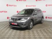 Nissan X-Trail III Вологда  - изображение 19