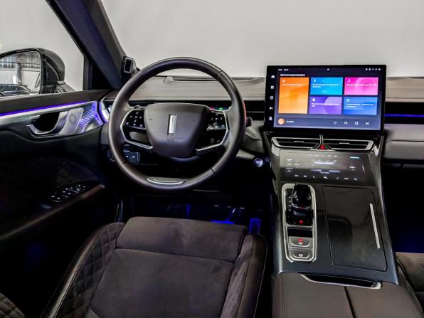 Wey 05 с пробегом 2023 года, цена 3 399 000 рублей, 21695 км, внедорожник, Автокод Объявления