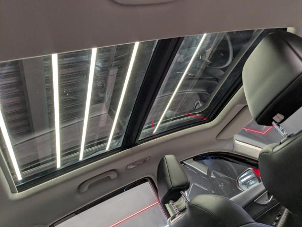 Changan CS35 Plus I Рестайлинг с пробегом 2024 года, цена 2 065 000 рублей, 6795 км, внедорожник, Автокод Объявления