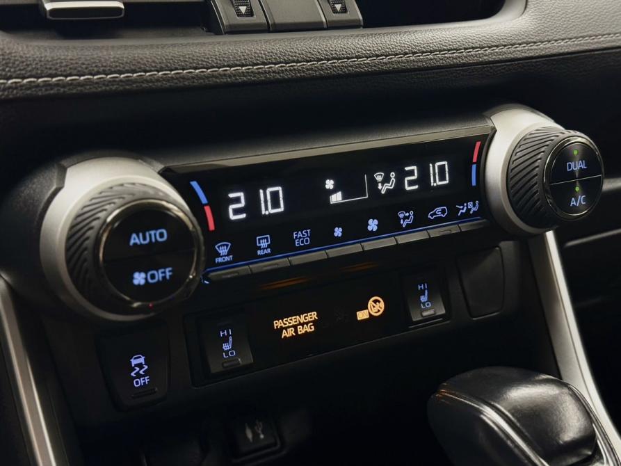 Toyota RAV4 V (XA50) Вологда  - изображение 15