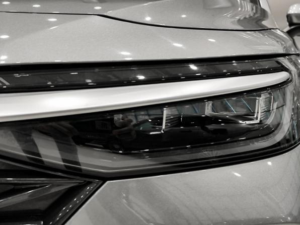Chery Arrizo 8 с пробегом 2023 года, цена 1 953 000 рублей, 24790 км, седан, Автокод Объявления