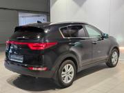Kia Sportage IV Самара  - изображение 22